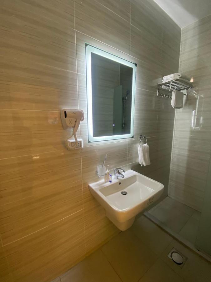 Petra Oleander Hotel 외부 사진