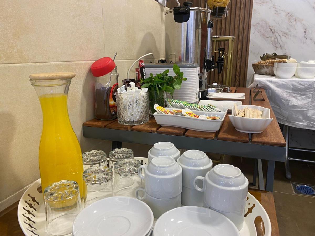 Petra Oleander Hotel 외부 사진